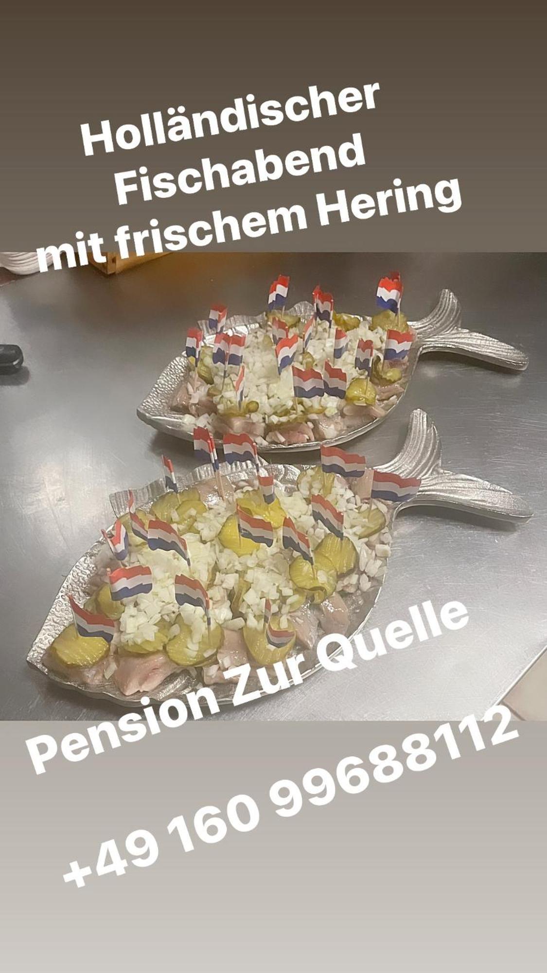 Pension Zur Quelle Deudesfeld Exterior photo